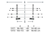 Auto-Gitter