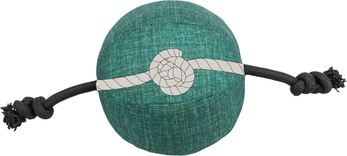 Ball mit Tau CityStyle