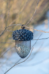 Futterspender Eichel