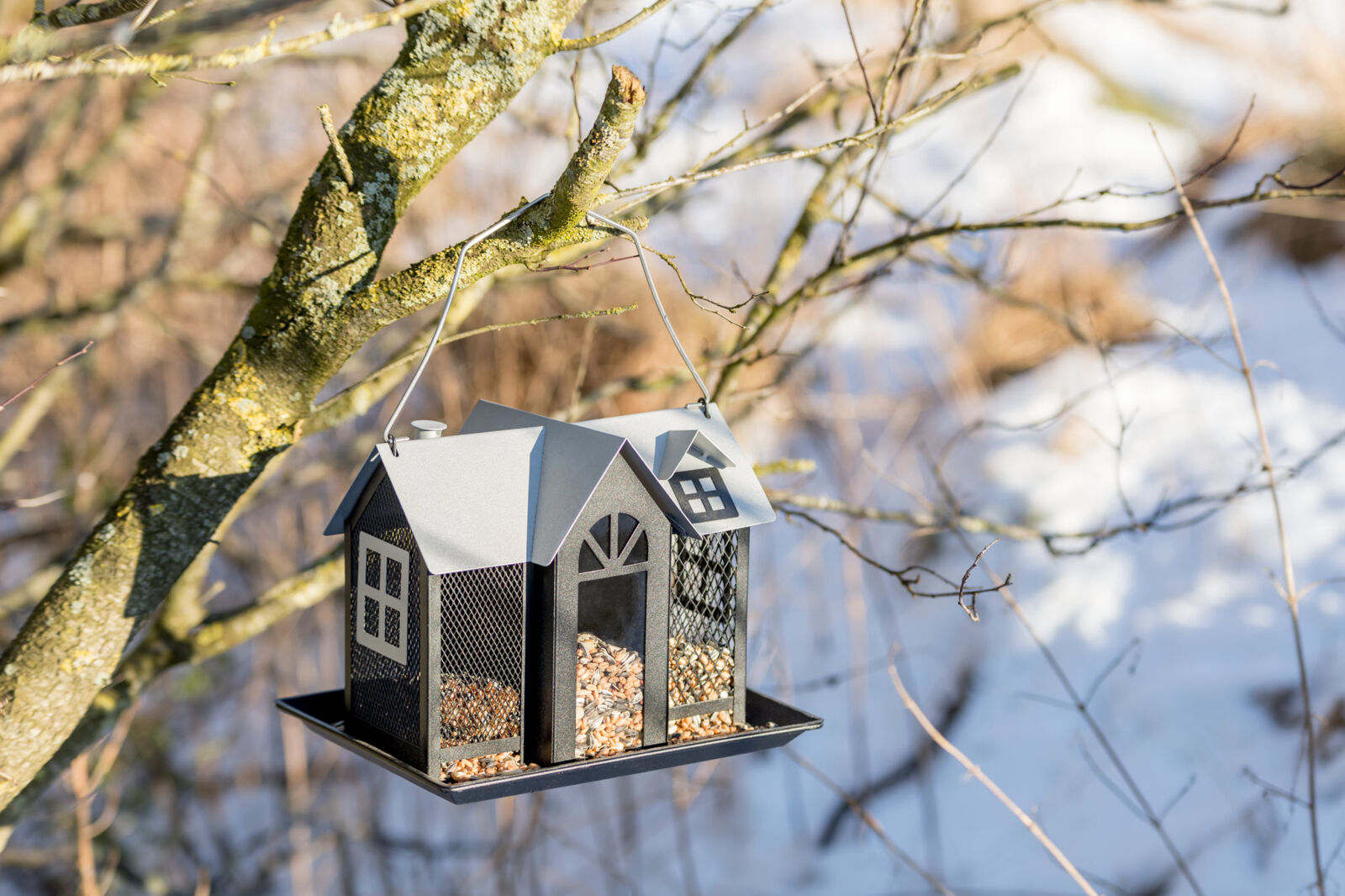 PHO_IMAGE_BIRD_Vogelhaus-Schnee-Outdoor-Garten-5