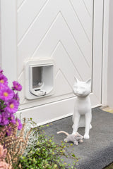 ZeroMOUSE 2.0 – Die smarte Erweiterung für die meisten Mikrochip-Katzenklappen