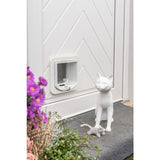 ZeroMOUSE 2.0 – Die smarte Erweiterung für die meisten Mikrochip-Katzenklappen