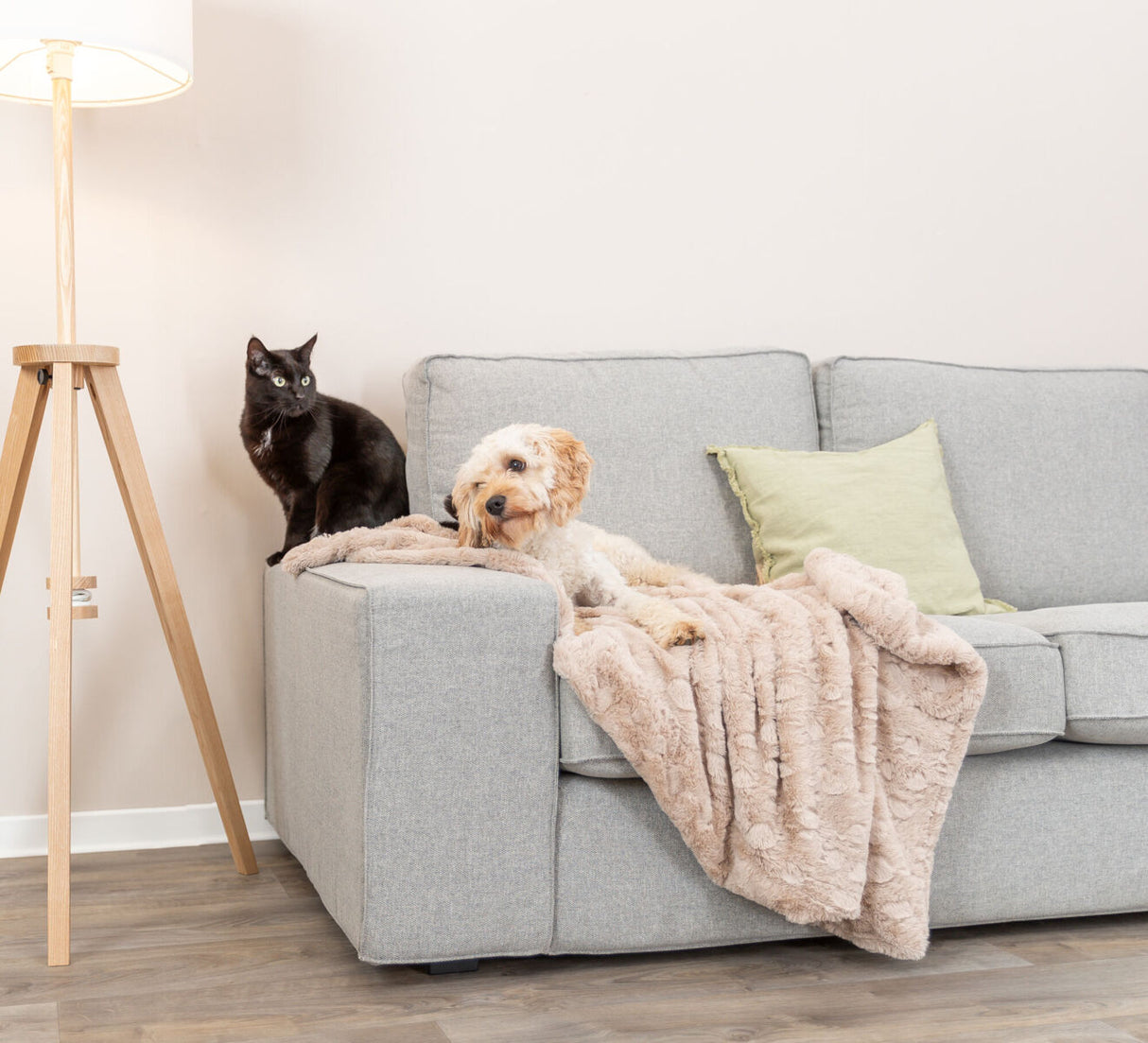 Decke Cosy