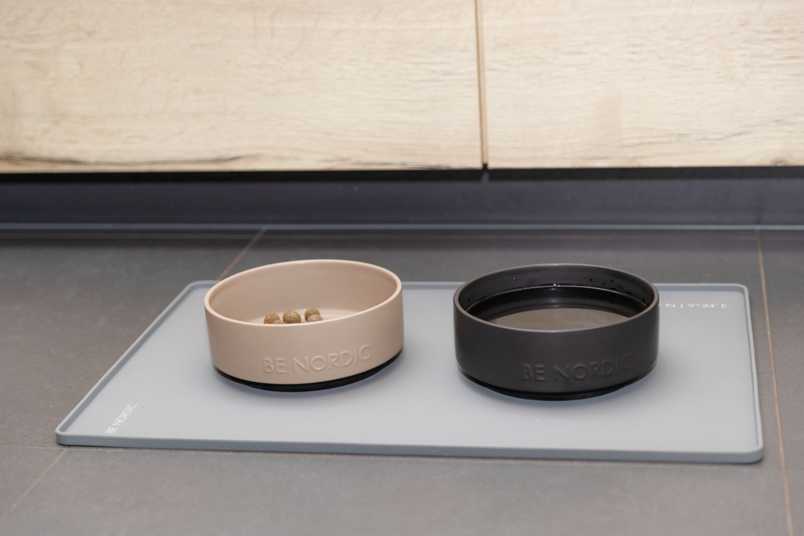 BE NORDIC Keramiknapf