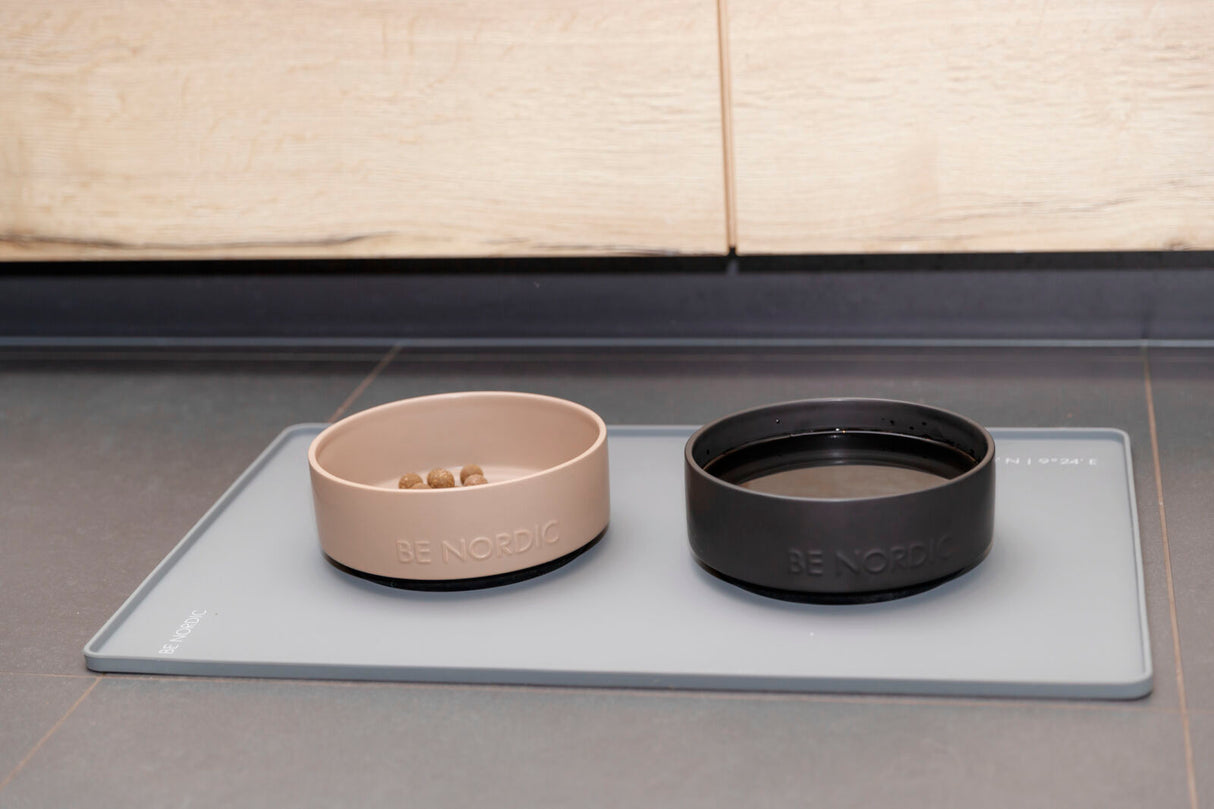 BE NORDIC Keramiknapf