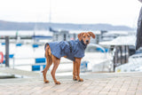 BE NORDIC Regenmantel Husum