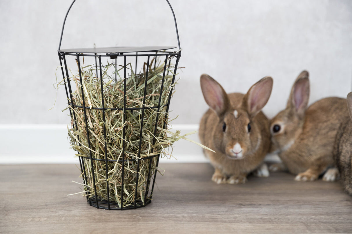 Heuraufe zum Einhängen