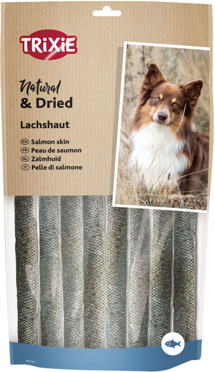 Lachshaut