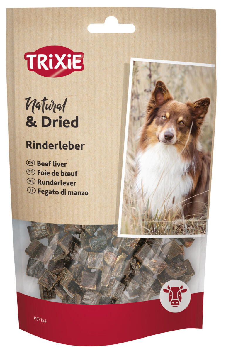 Rinderleber