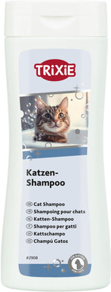 Katzen-Shampoo