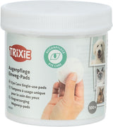 Augenpflege Einweg-Pads