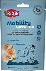 Mobility Supporter