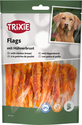 Flags mit Hühnerbrust