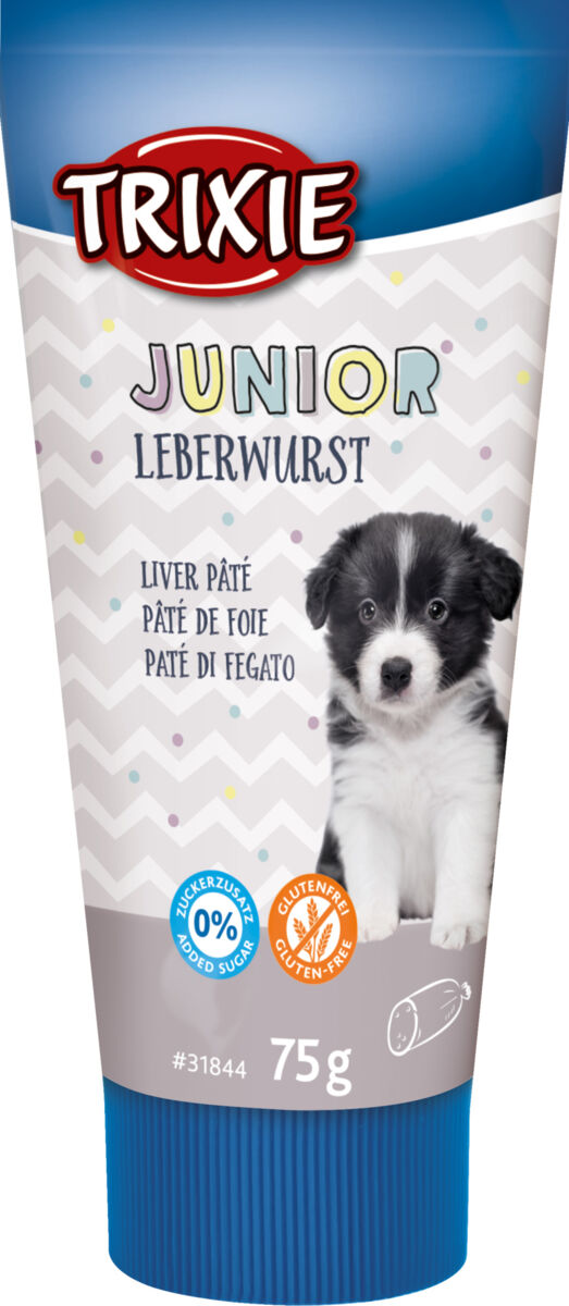 Junior Leberwurst
