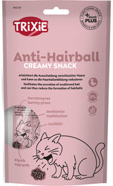Creamy Snack Anti-Hairball