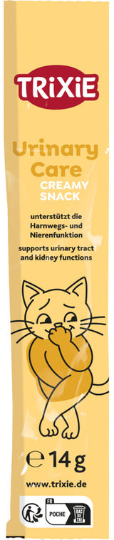 Creamy Snack Urinary Care