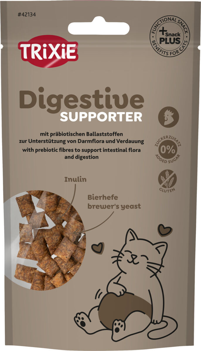 Digestive Supporter