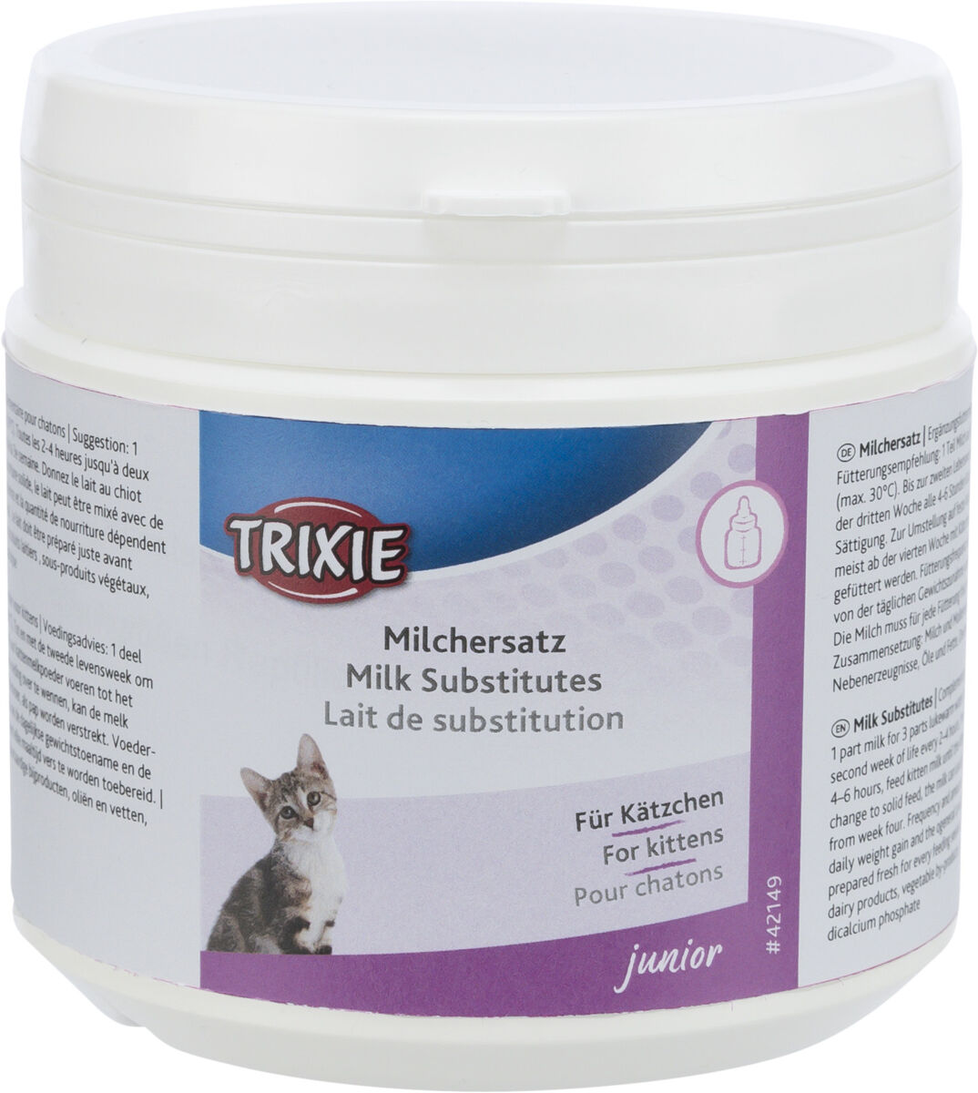 Milchersatz