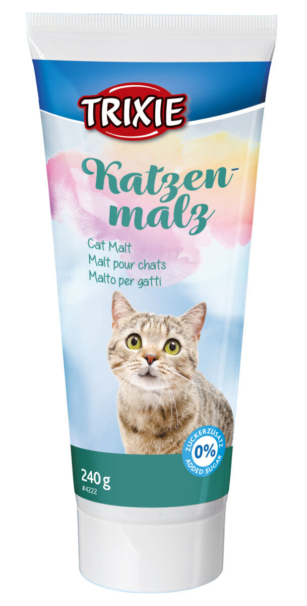 Katzenmalz