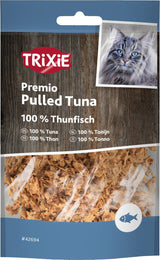 Premio Pulled Tuna