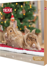 Adventskalender für Kleintiere