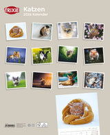 Kalender Katzen