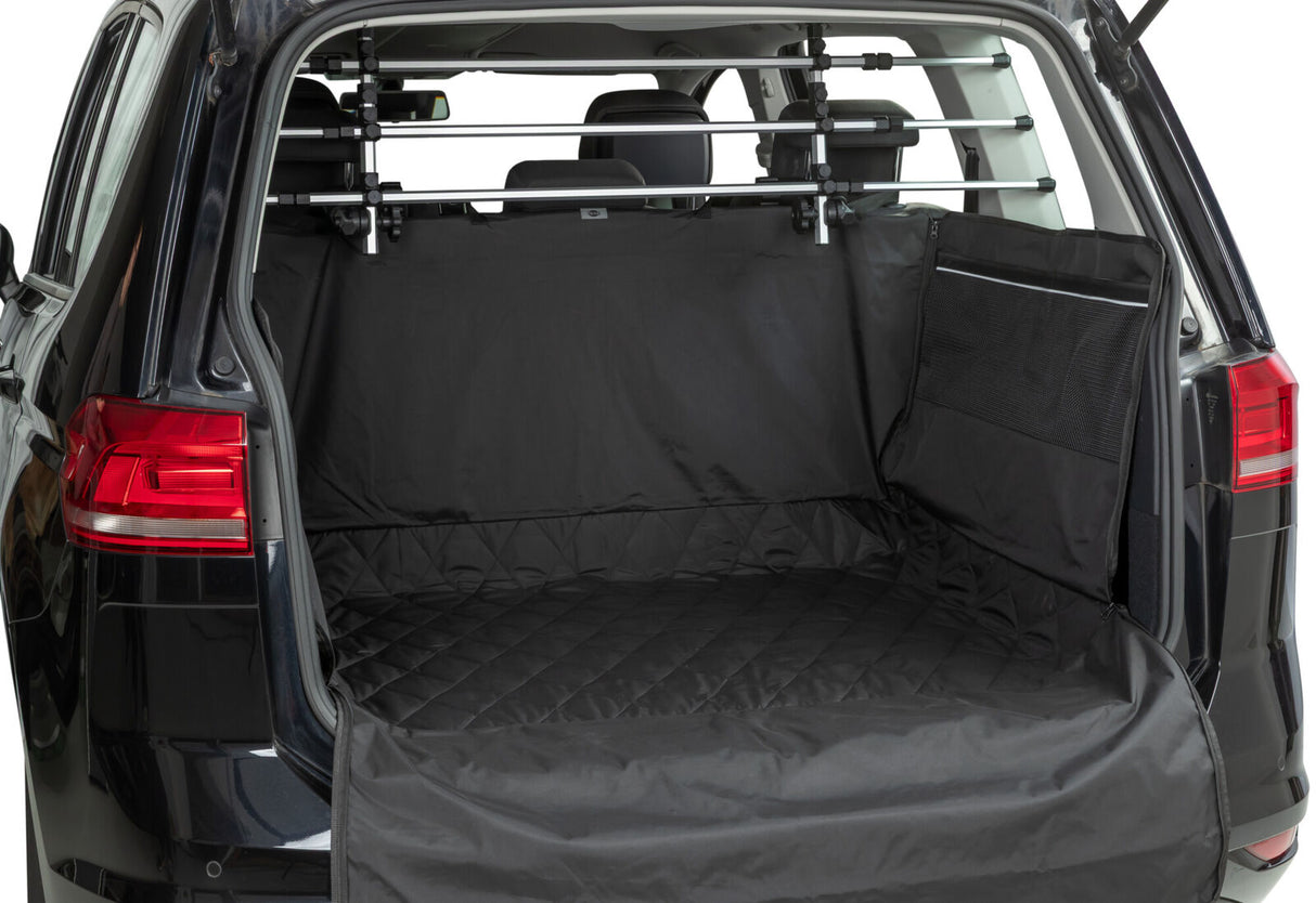 Kofferraum-Schondecke