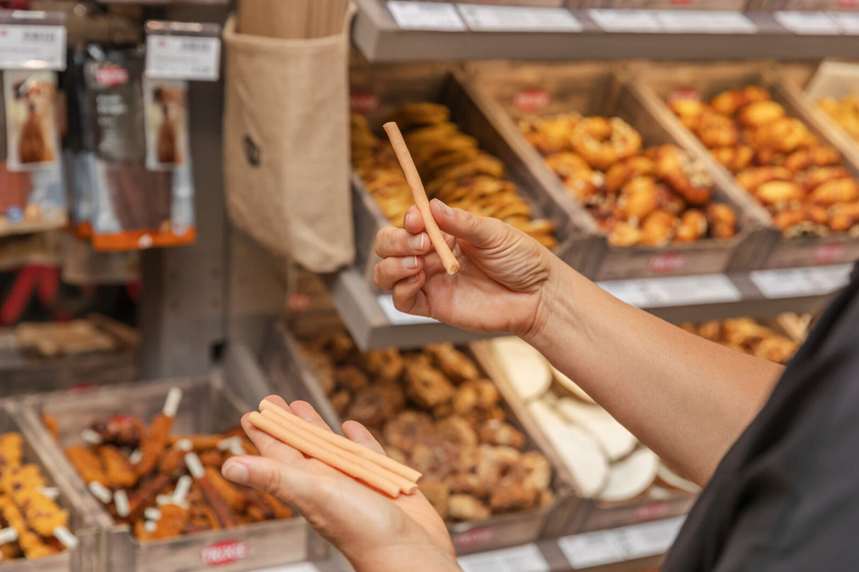 Sticks mit Kaninchen