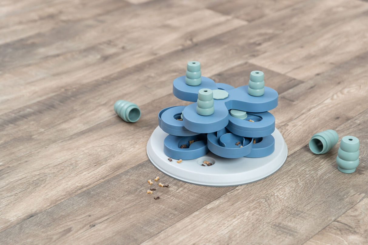 Flower Tower Strategiespiel