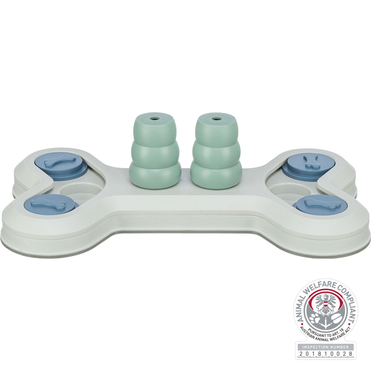Flip Bone Strategiespiel