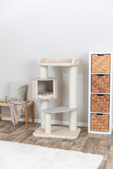 Kratzbaum XXL Kiara