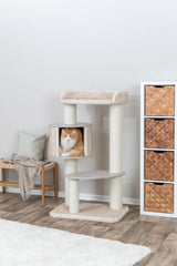 Kratzbaum XXL Kiara