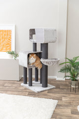 Kratzbaum XXL Rafael