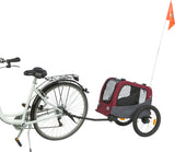 Fahrradanhänger