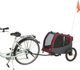 Fahrradanhänger