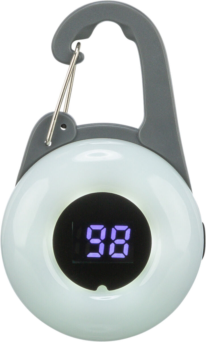 USB Flasher für Hunde