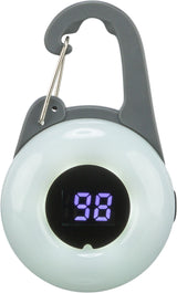 USB Flasher für Hunde