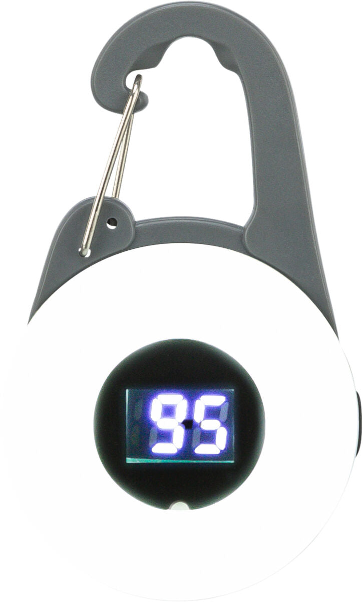 USB Flasher für Hunde