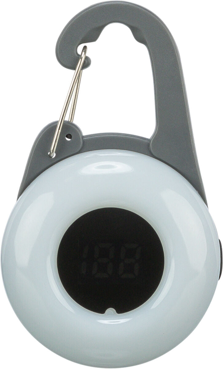 USB Flasher für Hunde