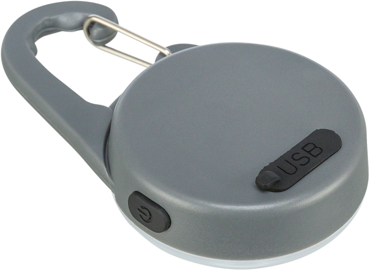 USB Flasher für Hunde