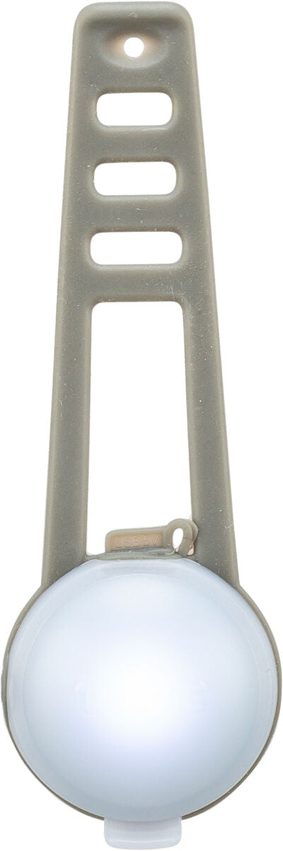 USB Flasher für Hunde