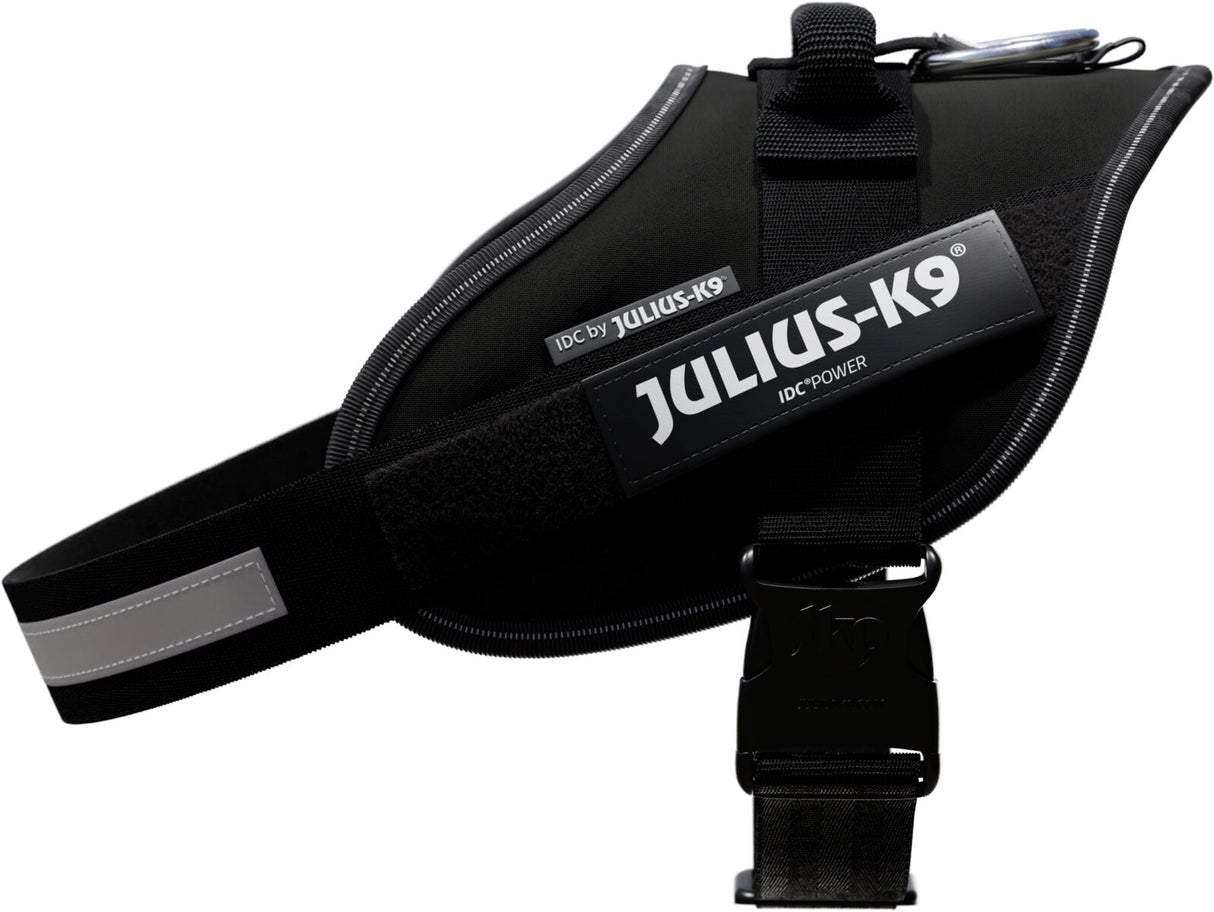 Julius-K9® IDC® Powergeschirr Gr. 0–4