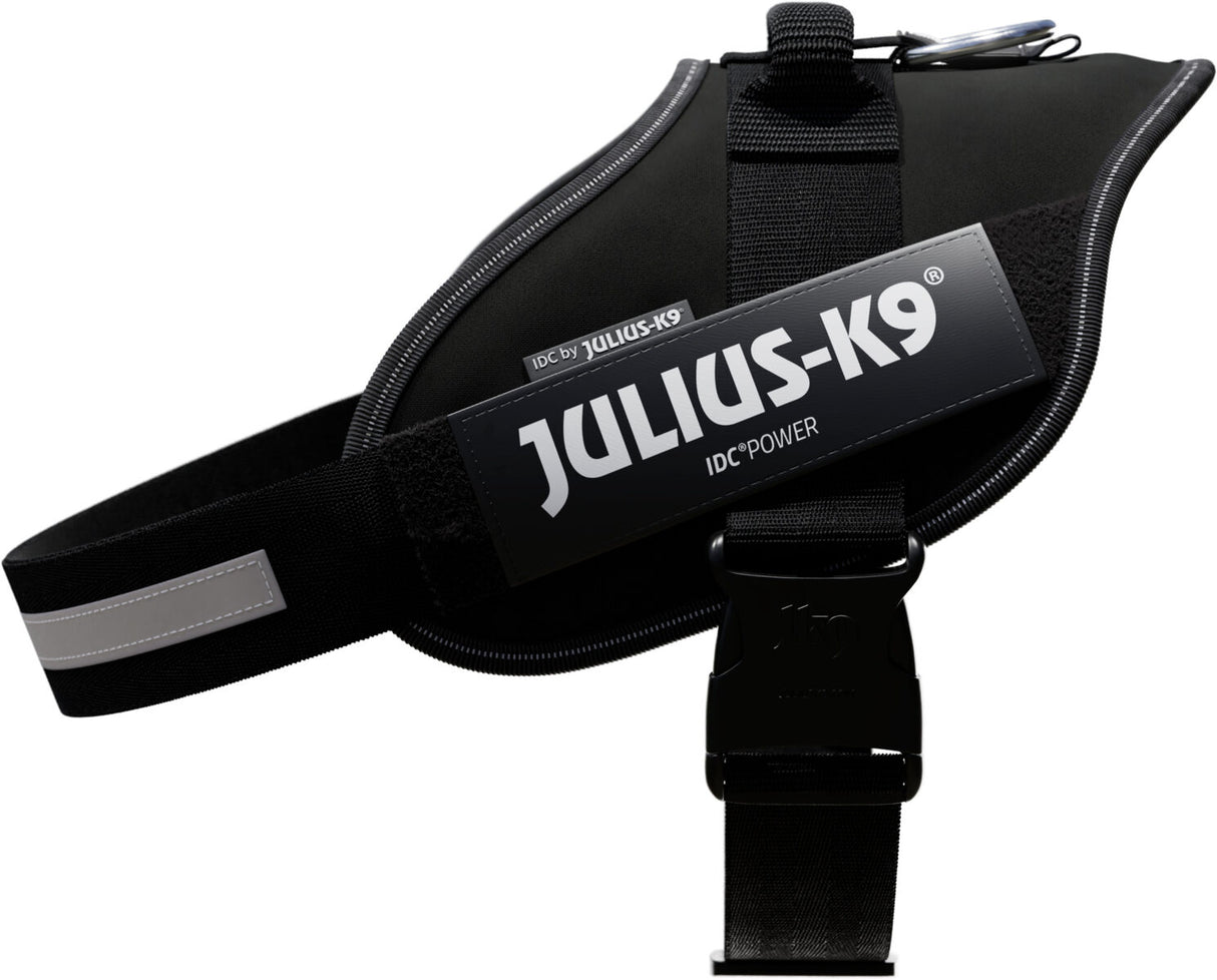 Julius-K9® IDC® Powergeschirr Gr. 0–4