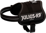 Julius-K9® Powergeschirr® Baby 1–Mini