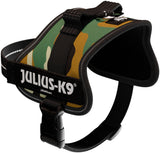 Julius-K9® Powergeschirr® Baby 1–Mini