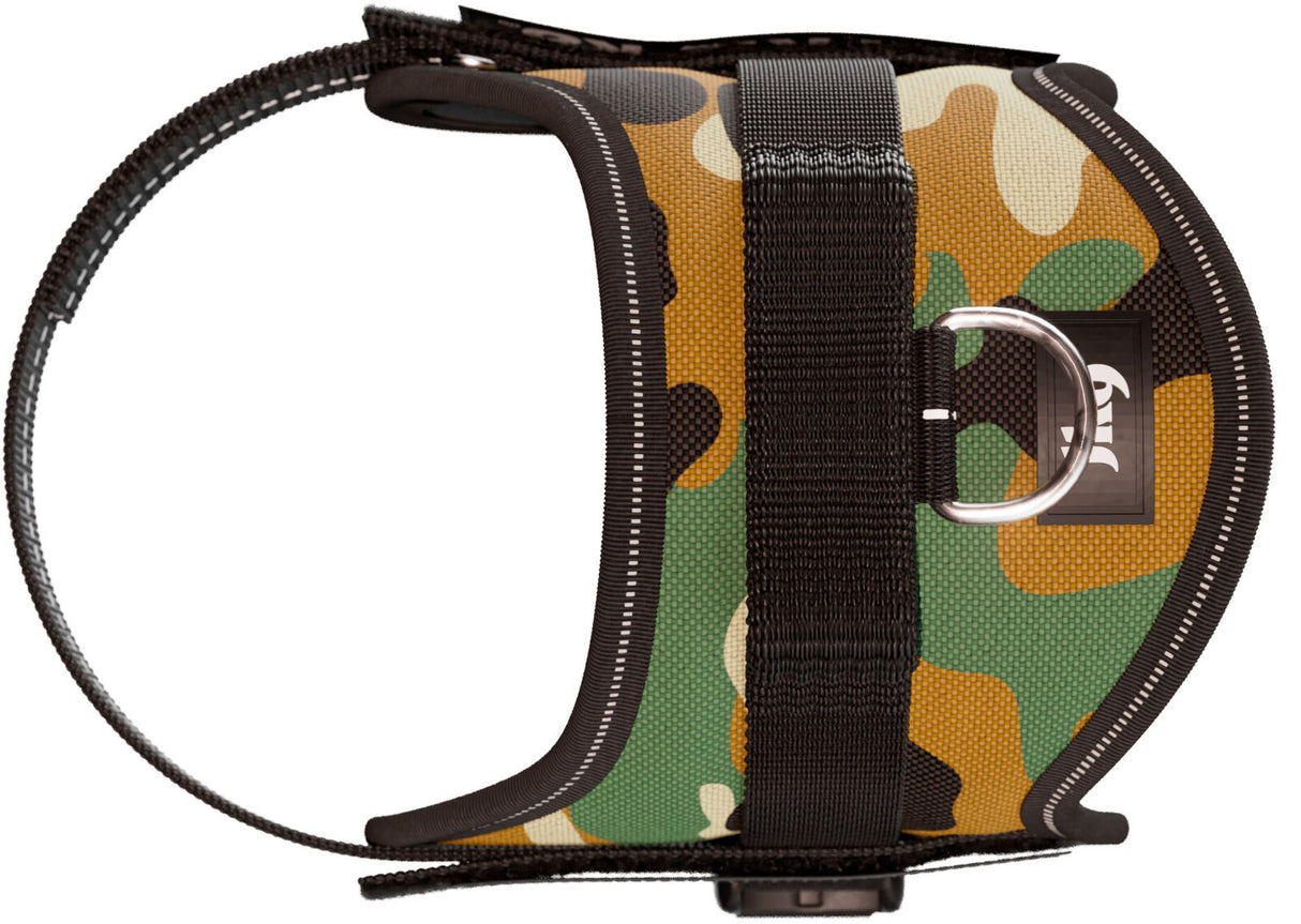 Julius-K9® Powergeschirr® Baby 1–Mini