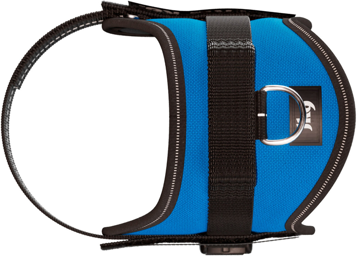 Julius-K9® Powergeschirr® Baby 1–Mini