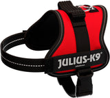 Julius-K9® Powergeschirr® Baby 1–Mini
