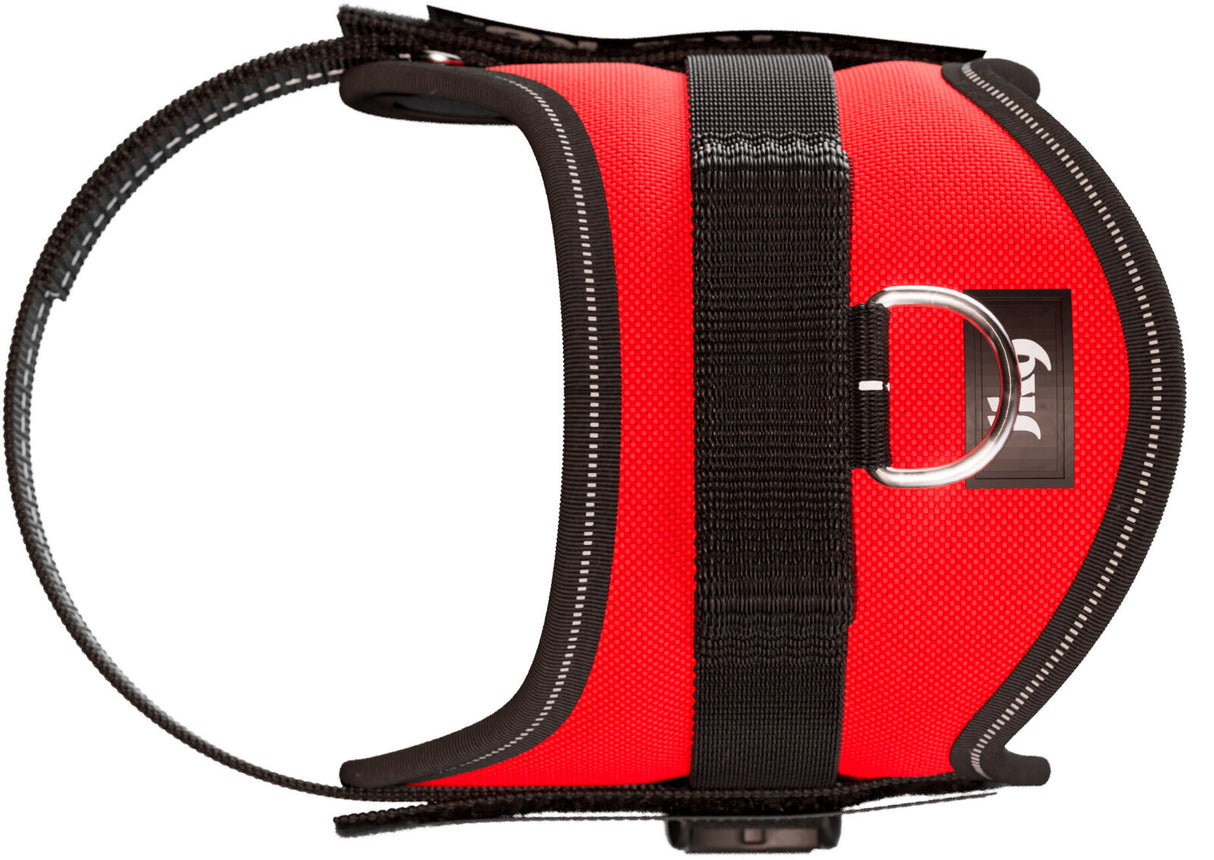 Julius-K9® Powergeschirr® Baby 1–Mini