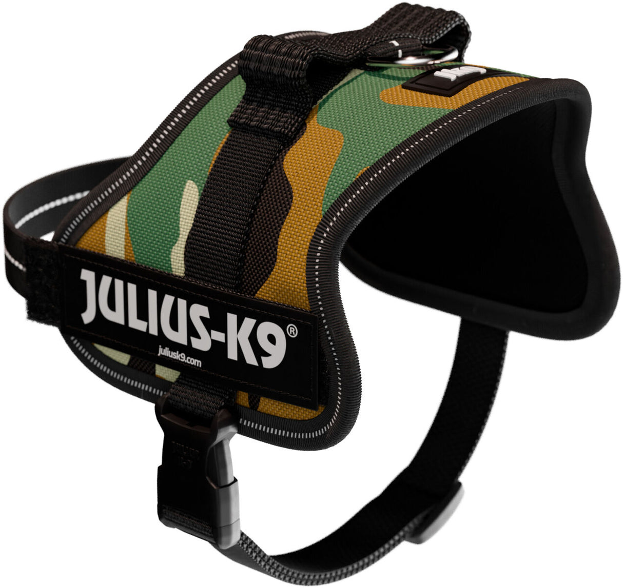 Julius-K9® Powergeschirr® Baby 1–Mini